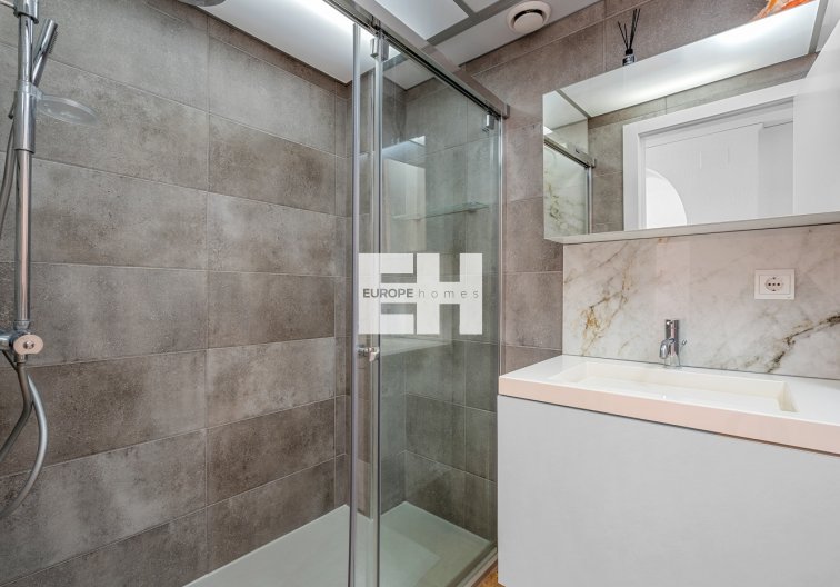 Segunda mano - Apartamento  - Altea - Costa Blanca