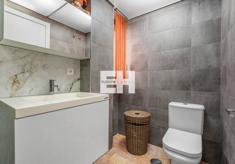Segunda mano - Apartamento  - Altea - Costa Blanca