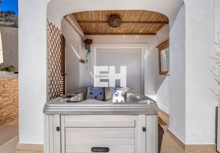 Segunda mano - Apartamento  - Altea - Costa Blanca
