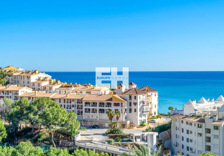 Segunda mano - Apartamento  - Altea - Costa Blanca