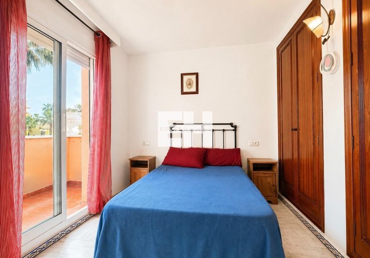 Wiederverkauf - Wohnung - Torrevieja - Los Frutales