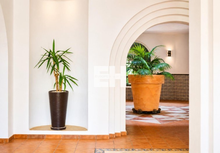 Wiederverkauf - Wohnung - Torrevieja - Los Frutales