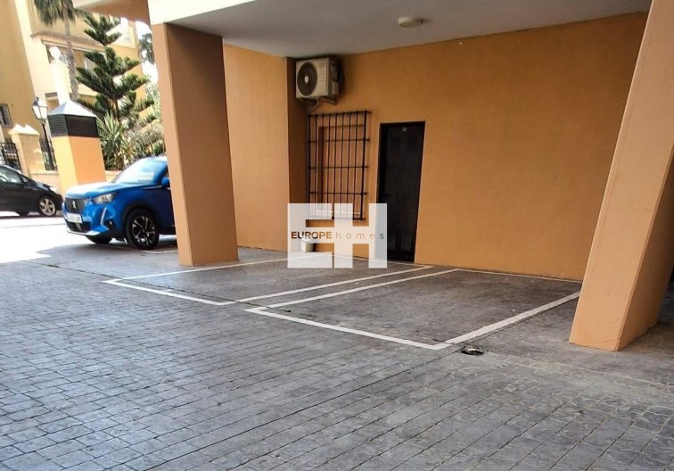 Wiederverkauf - Wohnung - Torrevieja - Los Frutales
