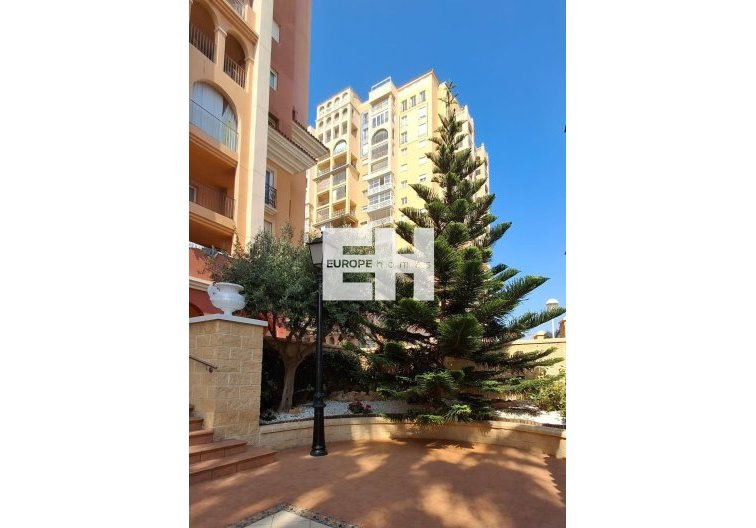 Wiederverkauf - Wohnung - Torrevieja - Los Frutales