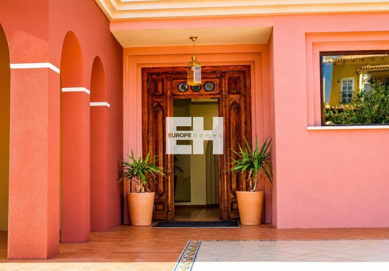 Wiederverkauf - Wohnung - Torrevieja - Los Frutales