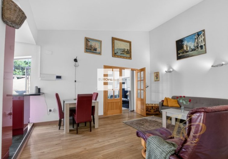 Herverkoop - villa - Torrevieja - Costa Blanca