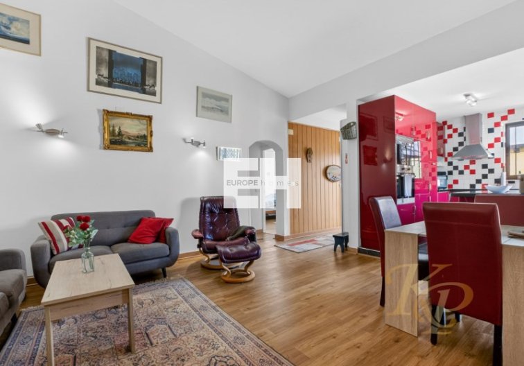 Herverkoop - villa - Torrevieja - Costa Blanca