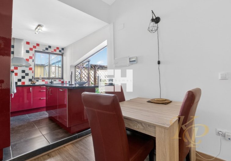 Herverkoop - villa - Torrevieja - Costa Blanca