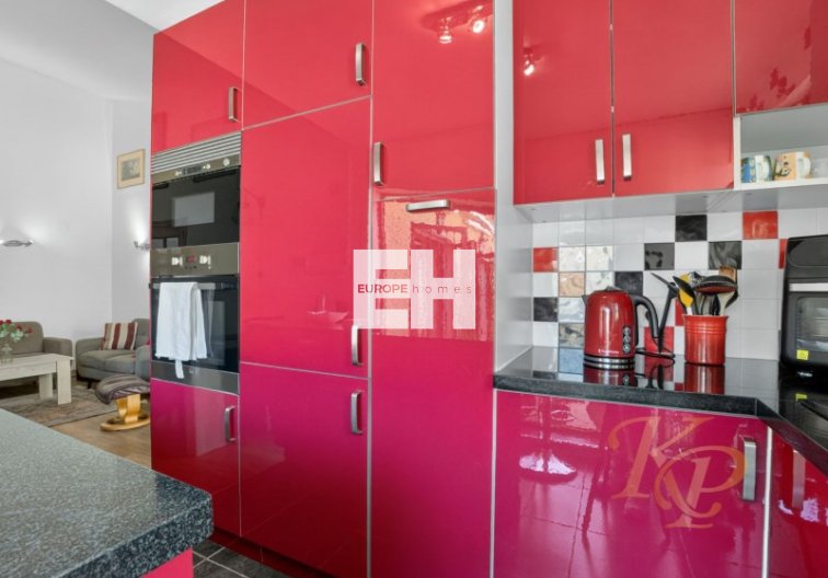 Herverkoop - villa - Torrevieja - Costa Blanca