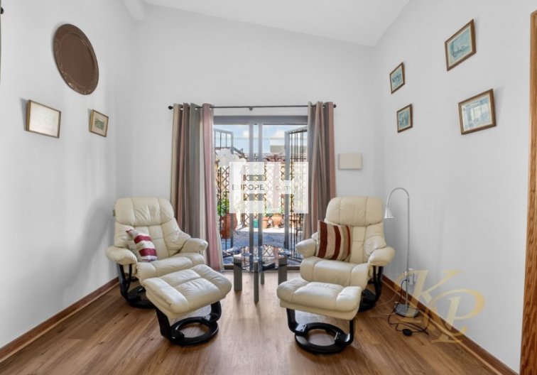 Herverkoop - villa - Torrevieja - Costa Blanca