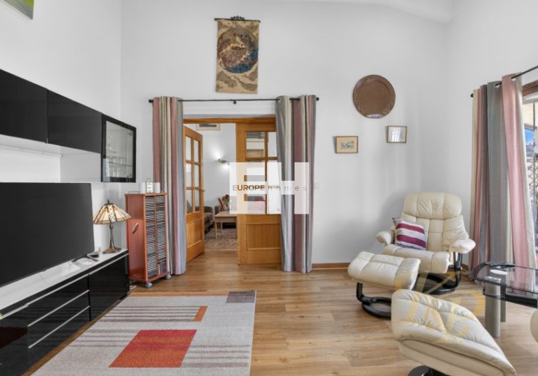 Herverkoop - villa - Torrevieja - Costa Blanca