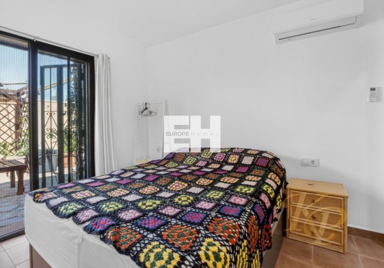 Herverkoop - villa - Torrevieja - Costa Blanca