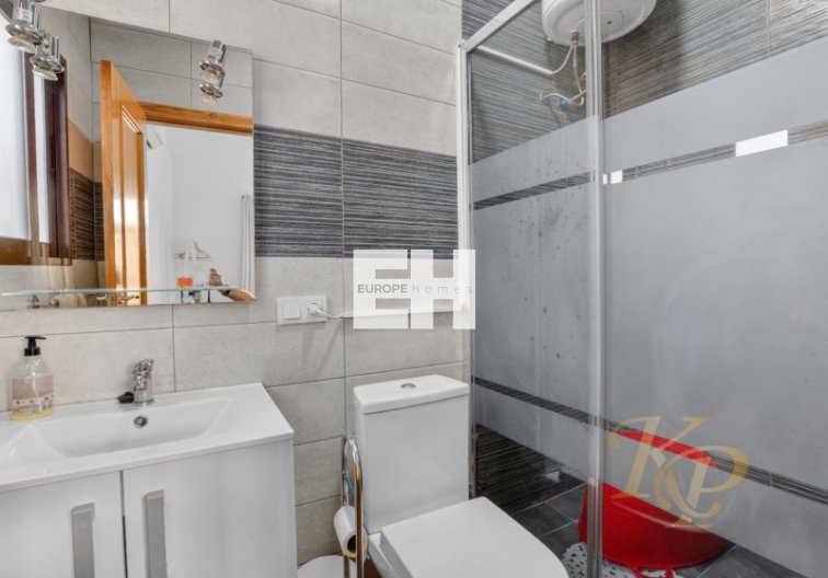 Herverkoop - villa - Torrevieja - Costa Blanca