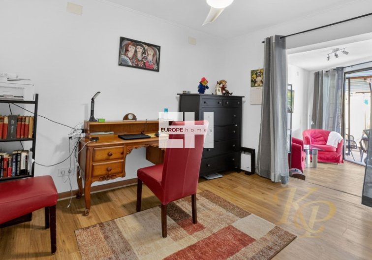 Herverkoop - villa - Torrevieja - Costa Blanca