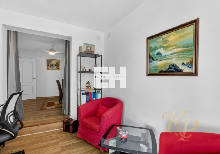 Herverkoop - villa - Torrevieja - Costa Blanca