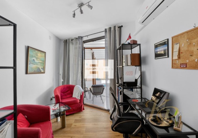 Herverkoop - villa - Torrevieja - Costa Blanca