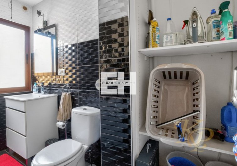 Herverkoop - villa - Torrevieja - Costa Blanca