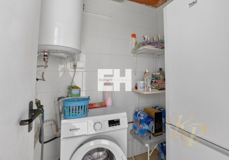 Herverkoop - villa - Torrevieja - Costa Blanca