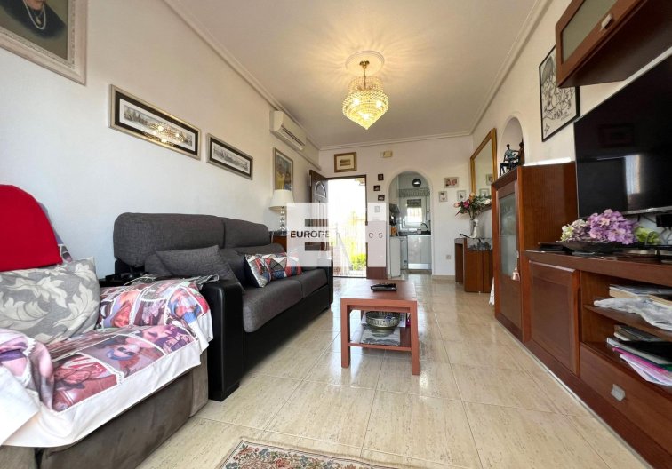 Revente - Bungalow - Torrevieja - Aguas Nuevas