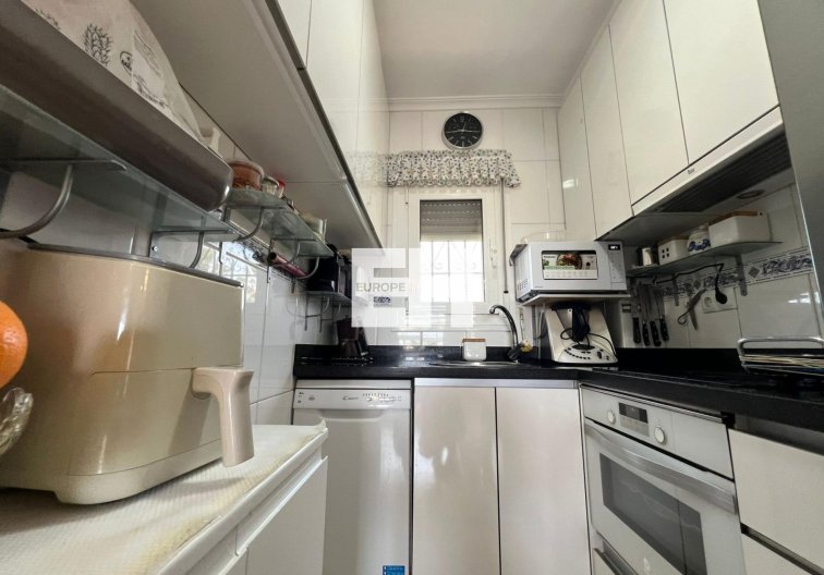 Revente - Bungalow - Torrevieja - Aguas Nuevas