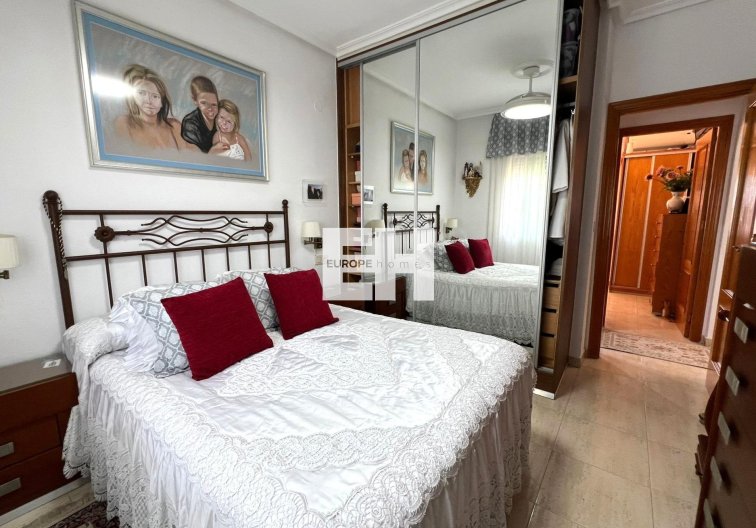 Revente - Bungalow - Torrevieja - Aguas Nuevas