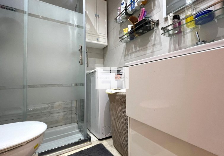 Revente - Bungalow - Torrevieja - Aguas Nuevas