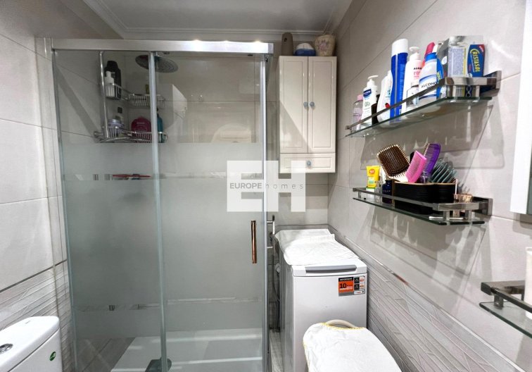 Revente - Bungalow - Torrevieja - Aguas Nuevas