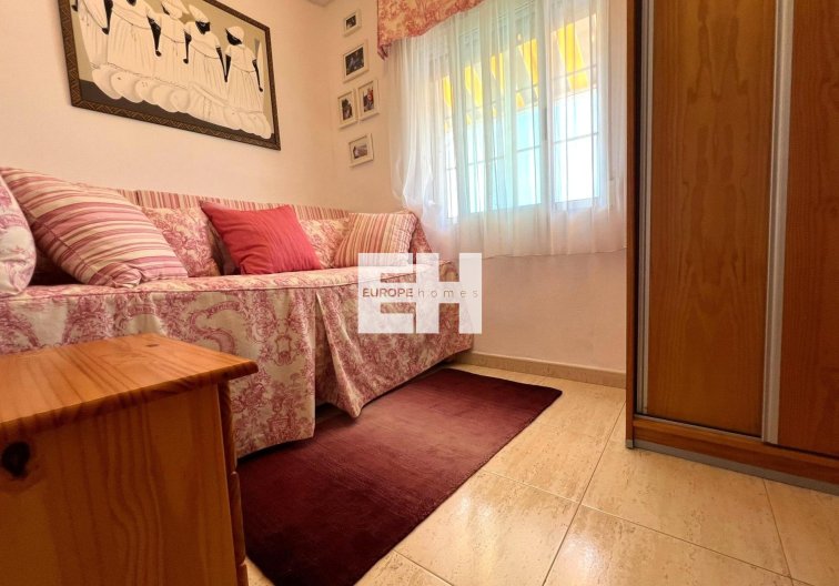 Revente - Bungalow - Torrevieja - Aguas Nuevas