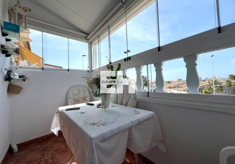 Revente - Bungalow - Torrevieja - Aguas Nuevas