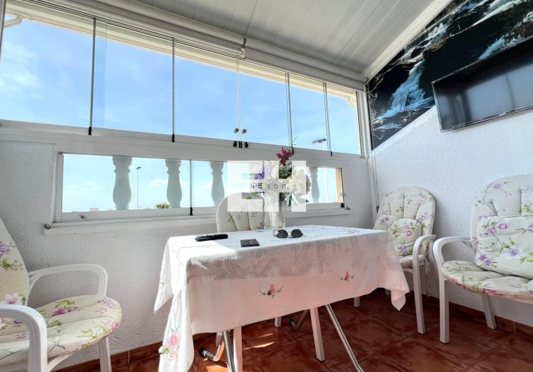 Revente - Bungalow - Torrevieja - Aguas Nuevas