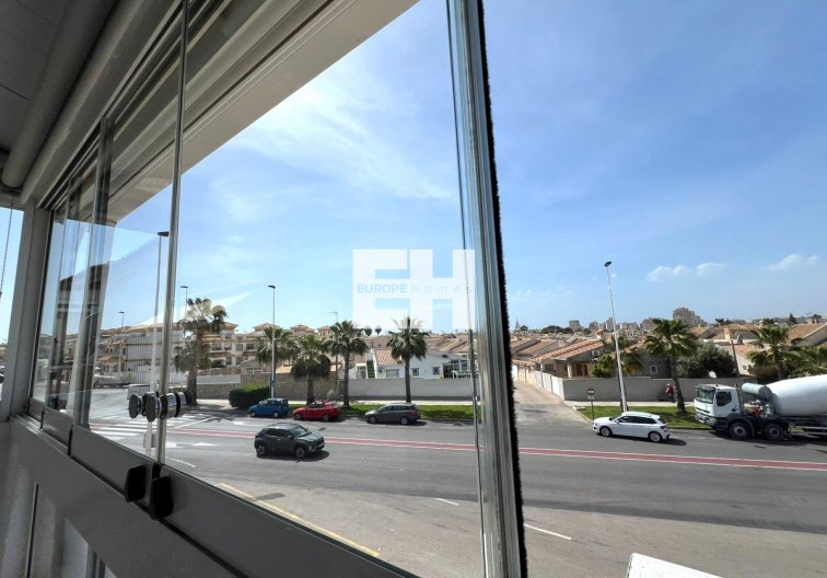 Revente - Bungalow - Torrevieja - Aguas Nuevas