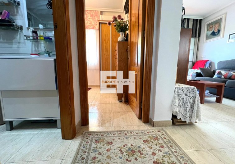 Revente - Bungalow - Torrevieja - Aguas Nuevas