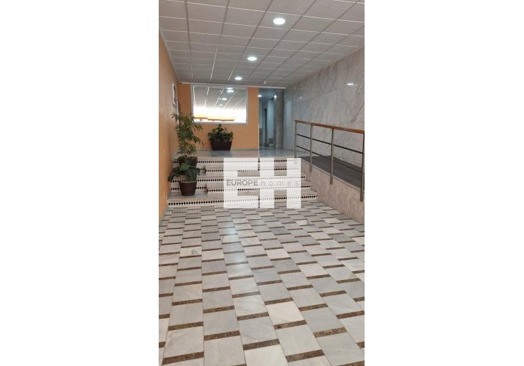 Segunda mano - Apartamento  - Torrevieja - Acequion