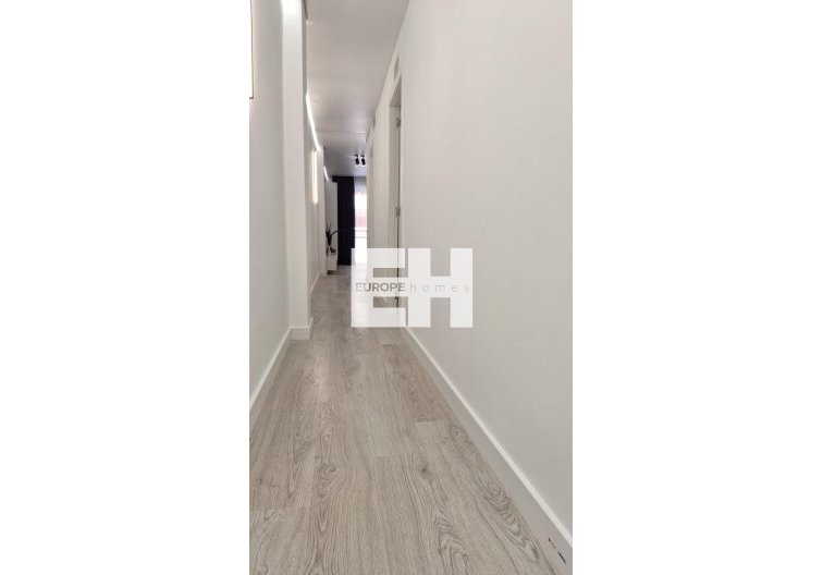 Segunda mano - Apartamento  - Torrevieja - Acequion