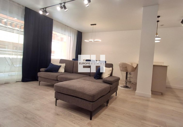 Segunda mano - Apartamento  - Torrevieja - Acequion