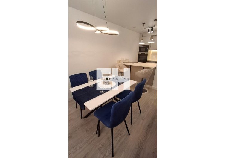 Segunda mano - Apartamento  - Torrevieja - Acequion