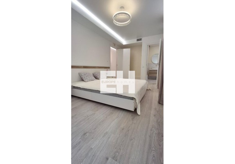 Segunda mano - Apartamento  - Torrevieja - Acequion