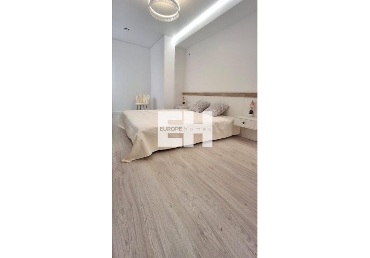 Segunda mano - Apartamento  - Torrevieja - Acequion