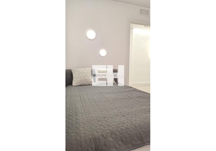 Segunda mano - Apartamento  - Torrevieja - Acequion