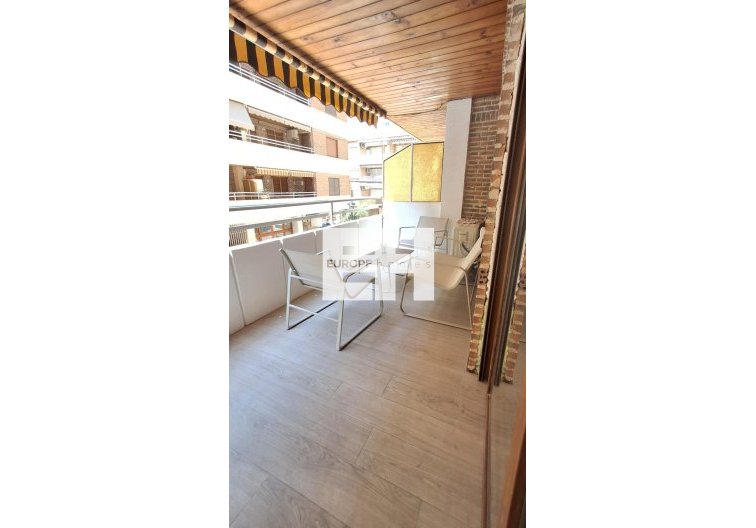 Segunda mano - Apartamento  - Torrevieja - Acequion