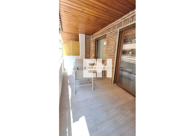 Segunda mano - Apartamento  - Torrevieja - Acequion