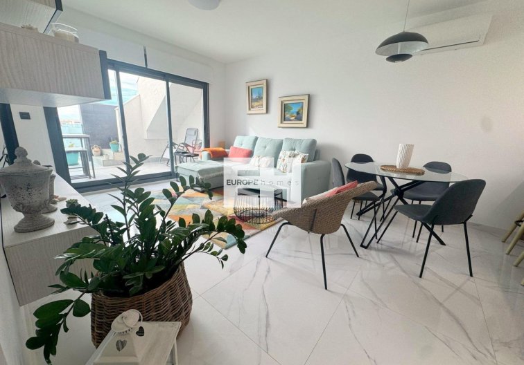 Resale - Bungalow - Guardamar del Segura - Costa Blanca