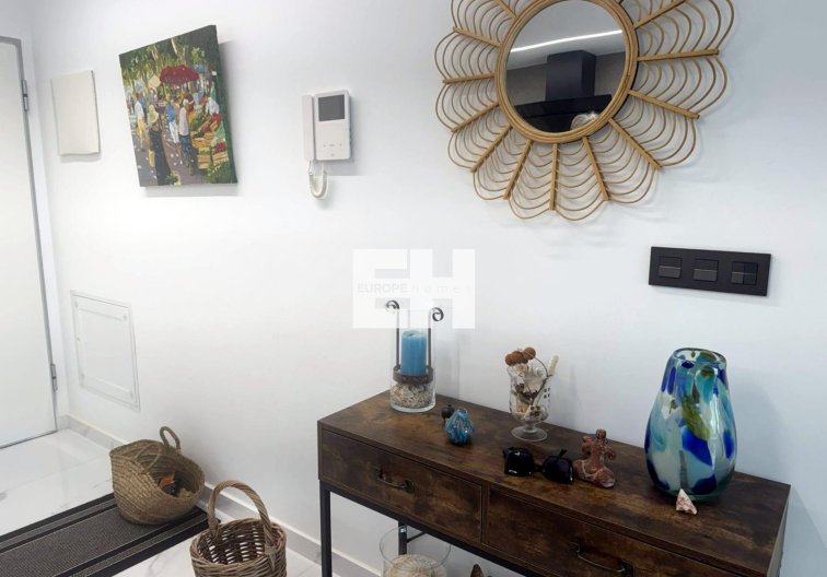 Resale - Bungalow - Guardamar del Segura - Costa Blanca