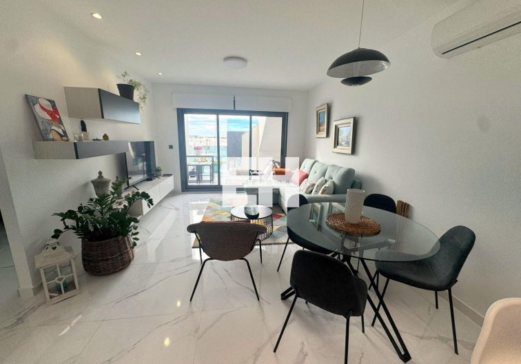 Resale - Bungalow - Guardamar del Segura - Costa Blanca
