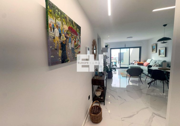 Resale - Bungalow - Guardamar del Segura - Costa Blanca