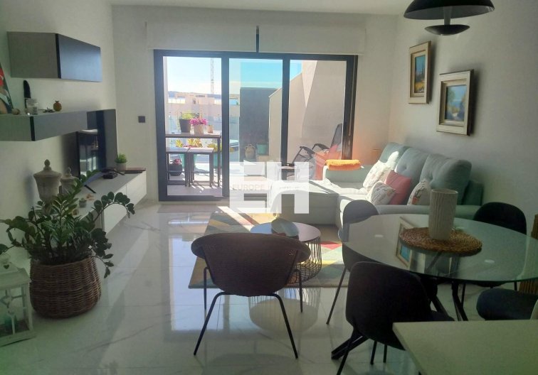 Resale - Bungalow - Guardamar del Segura - Costa Blanca