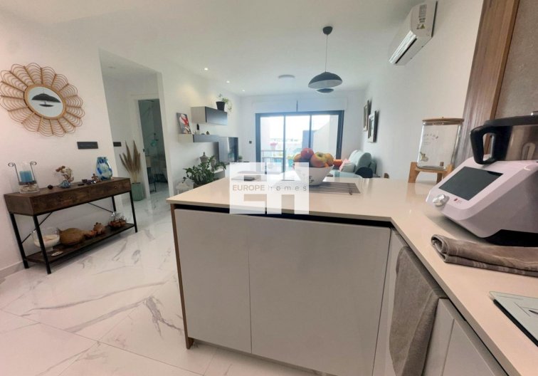 Resale - Bungalow - Guardamar del Segura - Costa Blanca