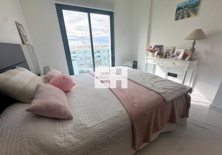 Resale - Bungalow - Guardamar del Segura - Costa Blanca
