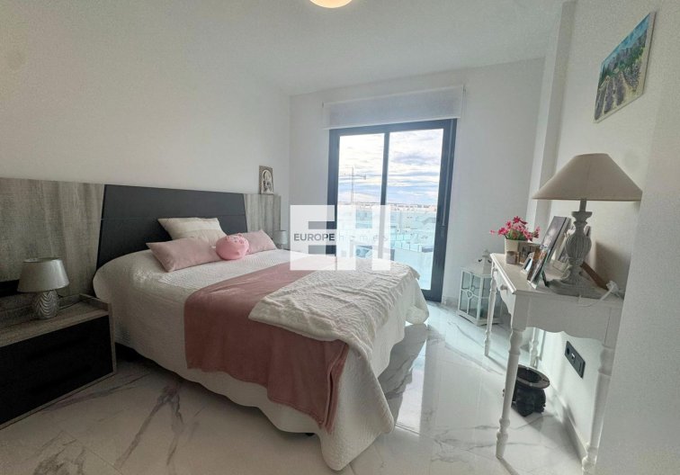 Resale - Bungalow - Guardamar del Segura - Costa Blanca