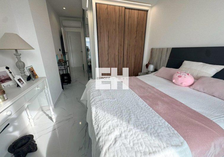 Resale - Bungalow - Guardamar del Segura - Costa Blanca